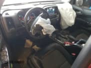 ✅ 2015 Chevrolet Colorado 4WD Z71 • VIN: 1GCGTCE30F1193070 • Лот: 46403204. Опубликован ранее на Copart с пробегом 119 052 миль. Бесплатный доступ к архиву аукционных продаж из США и подробный отчёт об истории автомобиля на DreamBid. Изображение 8.