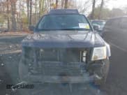 ✅ 2010 Nissan Xterra S • VIN: 5N1AN0NU9AC501434 • Лот: 41172969. Опубликован ранее на IAAI с пробегом 195 681 миль. Бесплатный доступ к архиву аукционных продаж из США и подробный отчёт об истории автомобиля на DreamBid. Изображение 13.