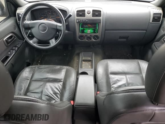 ✅ 2005 Chevrolet Colorado 1SF LS Z71 • VIN: 1GCDT136358151762 • Лот: 52718265. Опубликован ранее на Copart с пробегом 303 697 миль. Бесплатный доступ к архиву аукционных продаж из США и подробный отчёт об истории автомобиля на DreamBid. Изображение 8.