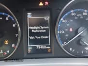 ✅ 2018 Toyota RAV4 XLE • VIN: 2T3RFREV0JW750395 • Лот: 43690716. Опубликован ранее на IAAI с пробегом 79 460 миль. Бесплатный доступ к архиву аукционных продаж из США и подробный отчёт об истории автомобиля на DreamBid. Изображение 15.