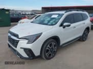 ✅ 2023 Subaru Ascent Touring • VIN: 4S4WMAWD5P3437317 • Lot: 42211012. Wystawiony na IAAI z przebiegiem 28 117 mil. Bezpłatny archiwum sprzedaży aukcyjnych z USA i szczegółowy raport historii pojazdu na DreamBid. Zdjęcie 2.