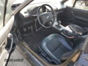 ✅ 1997 BMW 3 Series Z3 1.9 • VIN: 4USCH7329VLB78715 • Лот: 80385315. Опубликован ранее на Copart с пробегом 198 382 миль. Бесплатный доступ к архиву аукционных продаж из США и подробный отчёт об истории автомобиля на DreamBid. Изображение 8.