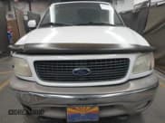 ✅ 2001 Ford Expedition Eddie Bauer • VIN: 1FMPU18L91LB73986 • Lot: 40751322. Listed on IAAI with 336,305 mi. Free auction sales archive from the USA and detailed vehicle history report at DreamBid. Image 12.