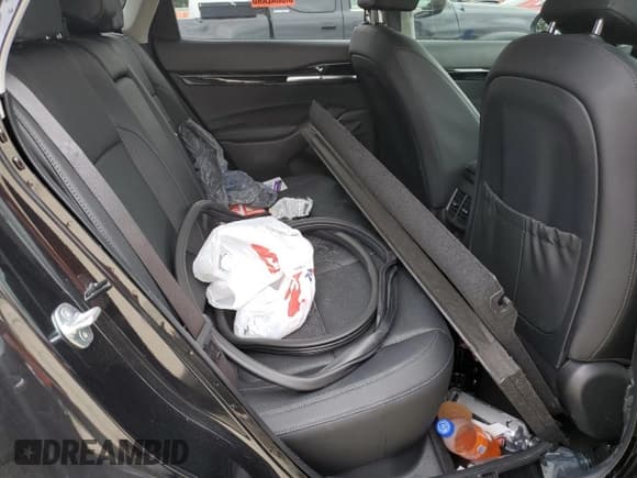 ✅ 2024 Kia Seltos SX • VIN: KNDETCA75R7575466 • Lot: 71590115. Listed on Copart with 21,869 mi. Free auction sales archive from the USA and detailed vehicle history report at DreamBid. Image 11.