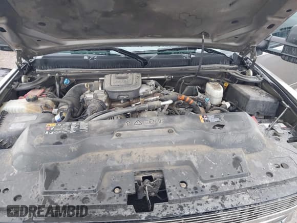 ✅ 2013 Chevrolet Silverado 2500HD LTZ • VIN: 1GC1KYE87DF165039 • Lot: 42915354. Listed on IAAI with 160,197 mi. Free auction sales archive from the USA and detailed vehicle history report at DreamBid. Image 10.