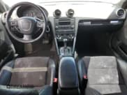 ✅ 2011 Audi A3 Premium Plus • VIN: WAUKJAFM3BA094195 • Lot: 54910185. Listed on Copart with 176,715 mi. Free auction sales archive from the USA and detailed vehicle history report at DreamBid. Image 8.