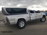 ✅ 2005 Toyota Tacoma • VIN: 5TEMU52N95Z036868 • Lot: 91249095. Listed on Copart with 178,028 mi. Free auction sales archive from the USA and detailed vehicle history report at DreamBid. Image 3.