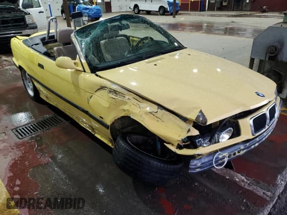 ✅ 1999 BMW 3 Series M3 • VIN: WBSBK0334XEC40122 • Lot: 90968155. Wystawiony na Copart z przebiegiem Nie podano. Bezpłatny archiwum sprzedaży aukcyjnych z USA i szczegółowy raport historii pojazdu na DreamBid. Zdjęcie 4.