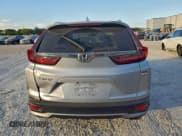 ✅ 2020 Honda CR-V Touring • VIN: 7FARW1H92LE017925 • Lot: 93729505. Listed on Copart with 58,772 mi. Free auction sales archive from the USA and detailed vehicle history report at DreamBid. Image 6.