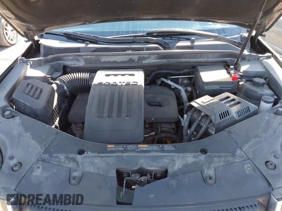 ✅ 2016 GMC Terrain SLE • VIN: 2GKALNEK5G6335456 • Lot: 43435953. Wystawiony na IAAI z przebiegiem 111 866 mil. Bezpłatny archiwum sprzedaży aukcyjnych z USA i szczegółowy raport historii pojazdu na DreamBid. Zdjęcie 10.