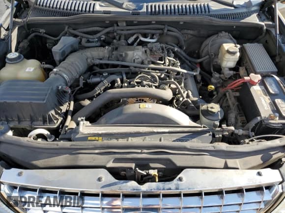 ✅ 2005 Ford Explorer Limited • VIN: 1FMZU75W65UB38347 • Lot: 70468885. Wystawiony na Copart z przebiegiem 188 116 mil. Bezpłatny archiwum sprzedaży aukcyjnych z USA i szczegółowy raport historii pojazdu na DreamBid. Zdjęcie 12.