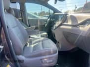 ✅ 2018 Toyota Sienna XLE Auto Access Seat • VIN: 5TDYZ3DC2JS906129 • Lot: 92068845. Listed on Copart with 93,341 mi. Free auction sales archive from the USA and detailed vehicle history report at DreamBid. Image 5.