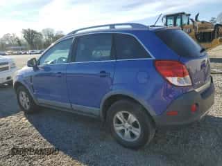 2008 Saturn VUE XE z VIN 3GSCL33P28S573120, wystawiony jako Copart lot #82390314 z przebiegiem 101 955 mil mil oraz Szkoda całkowita • Salvage title. Historia ofert i sprzedaży dostępna na DreamBid. Obrazek 2.