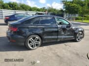 ✅ 2018 Audi A3 Premium • VIN: WAUB8GFF7J1056371 • Lot: 82082255. Listed on Copart with 66,425 mi. Free auction sales archive from the USA and detailed vehicle history report at DreamBid. Image 3.