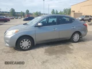 ✅ 2013 Nissan Versa S Plus • VIN: 3N1CN7AP2DL830168 • Lot: 66249915. Wystawiony na Copart z przebiegiem 119 943 mil. Bezpłatny archiwum sprzedaży aukcyjnych z USA i szczegółowy raport historii pojazdu na DreamBid. Zdjęcie 1.