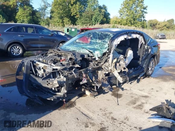 ✅ 2014 Nissan Sentra SV • VIN: 3N1AB7AP6EY288299 • Lot: 40568551. Wystawiony na IAAI z przebiegiem 143 542 mil. Bezpłatny archiwum sprzedaży aukcyjnych z USA i szczegółowy raport historii pojazdu na DreamBid. Zdjęcie 2.