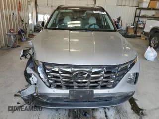 ✅ 2022 Hyundai Tucson Limited • VIN: 5NMJECAE8NH116541 • Lot: 64315814. Wystawiony na Copart z przebiegiem 34 788 mil. Bezpłatny archiwum sprzedaży aukcyjnych z USA i szczegółowy raport historii pojazdu na DreamBid. Zdjęcie 5.