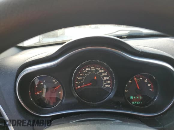 ✅ 2013 Dodge Avenger SE • VIN: 1C3CDZAB2DN518971 • Лот: 81753014. Опубликован ранее на Copart с пробегом 159 321 миль. Бесплатный доступ к архиву аукционных продаж из США и подробный отчёт об истории автомобиля на DreamBid. Изображение 9.