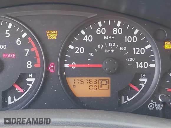 ✅ 2006 Nissan Xterra SE • VIN: 5N1AN08W46C544325 • Lot: 41413442. Wystawiony na IAAI z przebiegiem 175 763 mil. Bezpłatny archiwum sprzedaży aukcyjnych z USA i szczegółowy raport historii pojazdu na DreamBid. Zdjęcie 15.