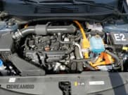 ✅ 2024 Kia Sportage X-Line • VIN: KNDPYDDH5R7171720 • Lot: 59400885. Listed on Copart with 12,173 mi. Free auction sales archive from the USA and detailed vehicle history report at DreamBid. Image 12.