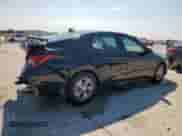 2024 Hyundai Elantra SE with VIN KMHLL4DG6RU790859, listed as a Copart auction lot 71467885 with 35,432 mi miles and Clean title. Bid and sale history available at DreamBid. Image 3.