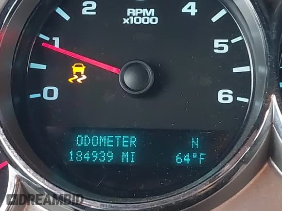 ✅ 2013 Chevrolet Silverado 2500HD LT • VIN: 1GC1KXCG7DF151954 • Lot: 41909133. Listed on IAAI with 189,939 mi. Free auction sales archive from the USA and detailed vehicle history report at DreamBid. Image 7.