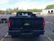 ✅ 2018 Chevrolet Silverado 1500 Work Truck • VIN: 1GCUKNECXJF243115 • Лот: 43349797. Опубликован ранее на IAAI с пробегом 123 125 миль. Бесплатный доступ к архиву аукционных продаж из США и подробный отчёт об истории автомобиля на DreamBid. Изображение 16.