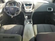 ✅ 2013 Chevrolet Equinox LS • VIN: 2GNALBEK5D6204525 • Лот: 82530085. Опубликован ранее на Copart с пробегом 195 006 миль. Бесплатный доступ к архиву аукционных продаж из США и подробный отчёт об истории автомобиля на DreamBid. Изображение 8.