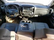 ✅ 2018 Chevrolet Silverado 1500 LS • VIN: 1GCVKNEC9JZ254061 • Лот: 72509804. Опубликован ранее на Copart с пробегом 223 093 миль. Бесплатный доступ к архиву аукционных продаж из США и подробный отчёт об истории автомобиля на DreamBid. Изображение 8.