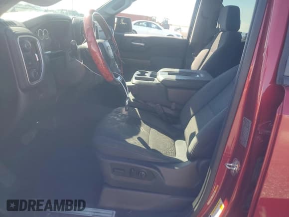 ✅ 2019 Chevrolet Silverado 1500 LT • VIN: 1GCRWCED8KZ229334 • Lot: 89434005. Wystawiony na Copart z przebiegiem Nie podano. Bezpłatny archiwum sprzedaży aukcyjnych z USA i szczegółowy raport historii pojazdu na DreamBid. Zdjęcie 7.