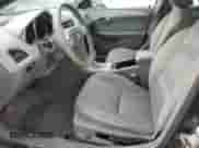 2010 Chevrolet Malibu 1LS с VIN 1G1ZB5EB9AF269341, выставлен на аукционе Copart как лот 84911975 с пробегом 102 050 миль миль и Списание • Salvage title. История ставок и продаж доступна на DreamBid. Изображение 7.