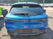 2024 Dodge Hornet R/T Plus z VIN ZACPDFDW2R3A23248, wystawiony jako Copart lot #57057955 z przebiegiem 525 mil mil oraz Szkoda całkowita • Salvage title. Historia ofert i sprzedaży dostępna na DreamBid. Obrazek 6.