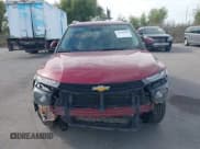 ✅ 2023 Chevrolet TrailBlazer LT • VIN: KL79MPS26PB001541 • Лот: 43780588. Опубликован ранее на IAAI с пробегом 85 649 миль. Бесплатный доступ к архиву аукционных продаж из США и подробный отчёт об истории автомобиля на DreamBid. Изображение 12.