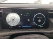 ✅ 2023 Hyundai Tucson XRT • VIN: KM8JF3AE8PU177487 • Lot: 90230195. Wystawiony na Copart z przebiegiem 27 796 mil. Bezpłatny archiwum sprzedaży aukcyjnych z USA i szczegółowy raport historii pojazdu na DreamBid. Zdjęcie 9.