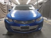 ✅ 2018 Chevrolet Volt Premier • VIN: 1G1RD6S52JU123339 • Лот: 43061624. Опубликован ранее на IAAI с пробегом 92 854 миль. Бесплатный доступ к архиву аукционных продаж из США и подробный отчёт об истории автомобиля на DreamBid. Изображение 12.