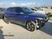 2024 Hyundai Venue SEL с VIN KMHRC8A35RU325394, выставлен на аукционе Copart как лот 71941794 с пробегом 2 193 миль миль и Списание • Salvage title. История ставок и продаж доступна на DreamBid. Изображение 4.