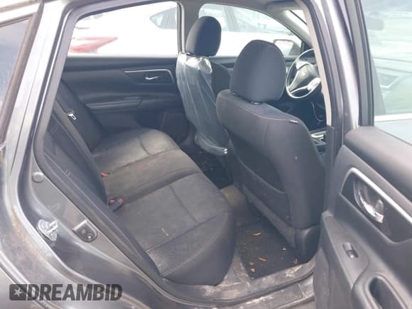 ✅ 2017 Nissan Altima SL • VIN: 1N4AL3AP8HC193748 • Lot: 42483990. Wystawiony na IAAI z przebiegiem 132 343 mil. Bezpłatny archiwum sprzedaży aukcyjnych z USA i szczegółowy raport historii pojazdu na DreamBid. Zdjęcie 8.