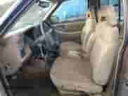 1996 Chevrolet S-10 с VIN 1GCCS1440TK187565, выставлен на аукционе Copart как лот 77079314 с пробегом 158 738 миль миль и Списание • Salvage title. История ставок и продаж доступна на DreamBid. Изображение 7.