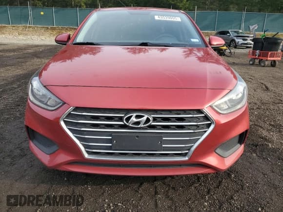 ✅ 2019 Hyundai Accent SE • VIN: 3KPC24A34KE076306 • Лот: 43539005. Опубликован ранее на Copart с пробегом 109 651 миль. Бесплатный доступ к архиву аукционных продаж из США и подробный отчёт об истории автомобиля на DreamBid. Изображение 5.