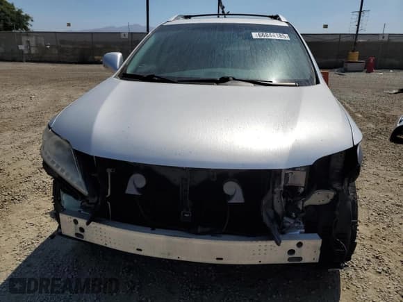 ✅ 2014 Lexus RX 350 • VIN: 2T2ZK1BA5EC136159 • Лот: 66844185. Опубликован ранее на Copart с пробегом 88 557 миль. Бесплатный доступ к архиву аукционных продаж из США и подробный отчёт об истории автомобиля на DreamBid. Изображение 5.