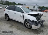 ✅ 2014 Chevrolet Captiva Sport LTZ • VIN: 3GNAL4EK7ES542961 • Lot: 54413985. Wystawiony na Copart z przebiegiem 162 052 mil. Bezpłatny archiwum sprzedaży aukcyjnych z USA i szczegółowy raport historii pojazdu na DreamBid. Zdjęcie 4.