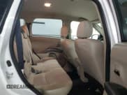 ✅ 2010 Mitsubishi Outlander SE • VIN: JA4AS3AW8AZ012164 • Лот: 64296315. Опубликован ранее на Copart с пробегом 181 592 миль. Бесплатный доступ к архиву аукционных продаж из США и подробный отчёт об истории автомобиля на DreamBid. Изображение 10.