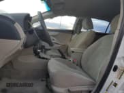 ✅ 2013 Toyota Corolla L • VIN: 5YFBU4EE7DP166309 • Lot: 90689645. Listed on Copart with 176,695 mi. Free auction sales archive from the USA and detailed vehicle history report at DreamBid. Image 7.