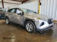 ✅ 2023 Hyundai Tucson SE • VIN: 5NMJACAE9PH290620 • Лот: 86178495. Опубликован ранее на Copart с пробегом Не указан. Бесплатный доступ к архиву аукционных продаж из США и подробный отчёт об истории автомобиля на DreamBid. Изображение 4.