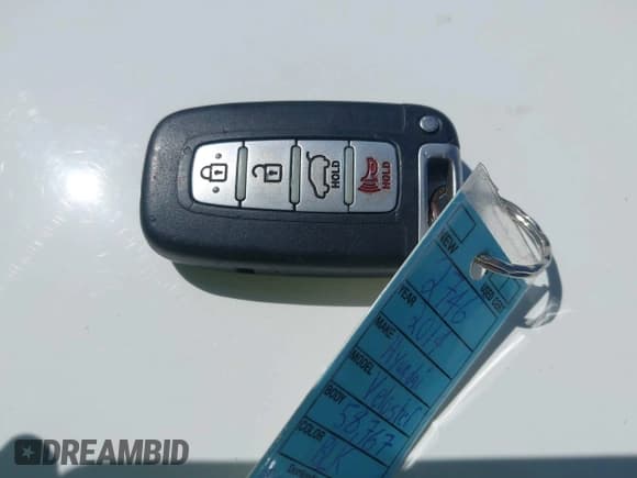 ✅ 2014 Hyundai Veloster Turbo • VIN: KMHTC6AE9EU182746 • Lot: 42234958. Wystawiony na IAAI z przebiegiem 58 767 mil. Bezpłatny archiwum sprzedaży aukcyjnych z USA i szczegółowy raport historii pojazdu na DreamBid. Zdjęcie 11.