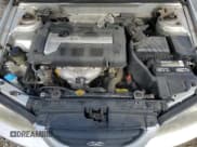 ✅ 2004 Hyundai Elantra GLS • VIN: KMHDN46DX4U819225 • Lot: 63329365. Wystawiony na Copart z przebiegiem 84 866 mil. Bezpłatny archiwum sprzedaży aukcyjnych z USA i szczegółowy raport historii pojazdu na DreamBid. Zdjęcie 11.