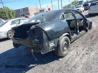 2010 Chevrolet Impala LT with VIN 2G1WB5EK9A1178788, listed as a IAAI auction lot 43341478 with Not provided miles and . Bid and sale history available at DreamBid. Image 4.