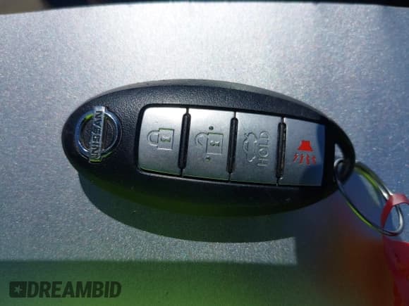 ✅ 2013 Nissan Maxima S • VIN: 1N4AA5AP0DC847265 • Lot: 42279613. Listed on IAAI with 128,765 mi. Free auction sales archive from the USA and detailed vehicle history report at DreamBid. Image 11.