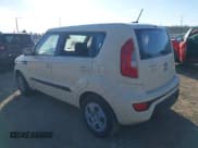 ✅ 2012 Kia Soul • VIN: KNDJT2A54C7469444 • Lot: 41464171. Listed on IAAI with Not provided. Free auction sales archive from the USA and detailed vehicle history report at DreamBid. Image 3.