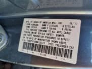 ✅ 2011 Honda Accord LX • VIN: 1HGCP2F39BA138575 • Lot: 95493535. Listed on Copart with 119,892 mi. Free auction sales archive from the USA and detailed vehicle history report at DreamBid. Image 13.